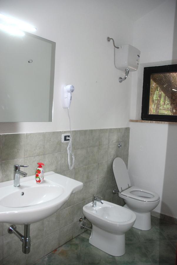 Hotel Bosco Selene Ланузей Екстер'єр фото