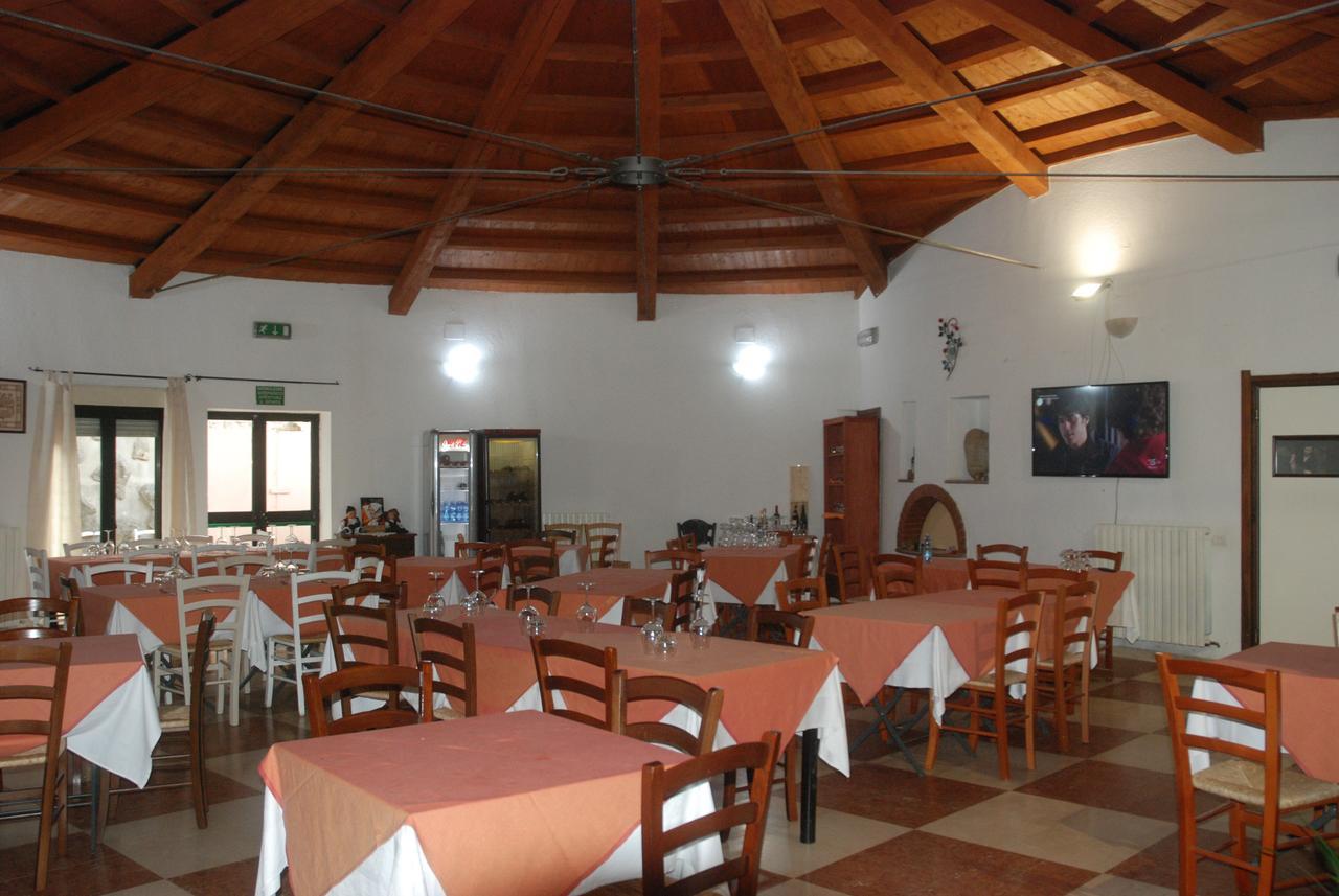 Hotel Bosco Selene Ланузей Екстер'єр фото