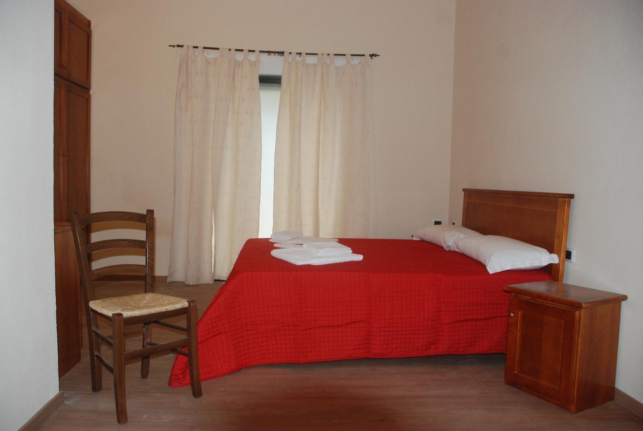 Hotel Bosco Selene Ланузей Екстер'єр фото