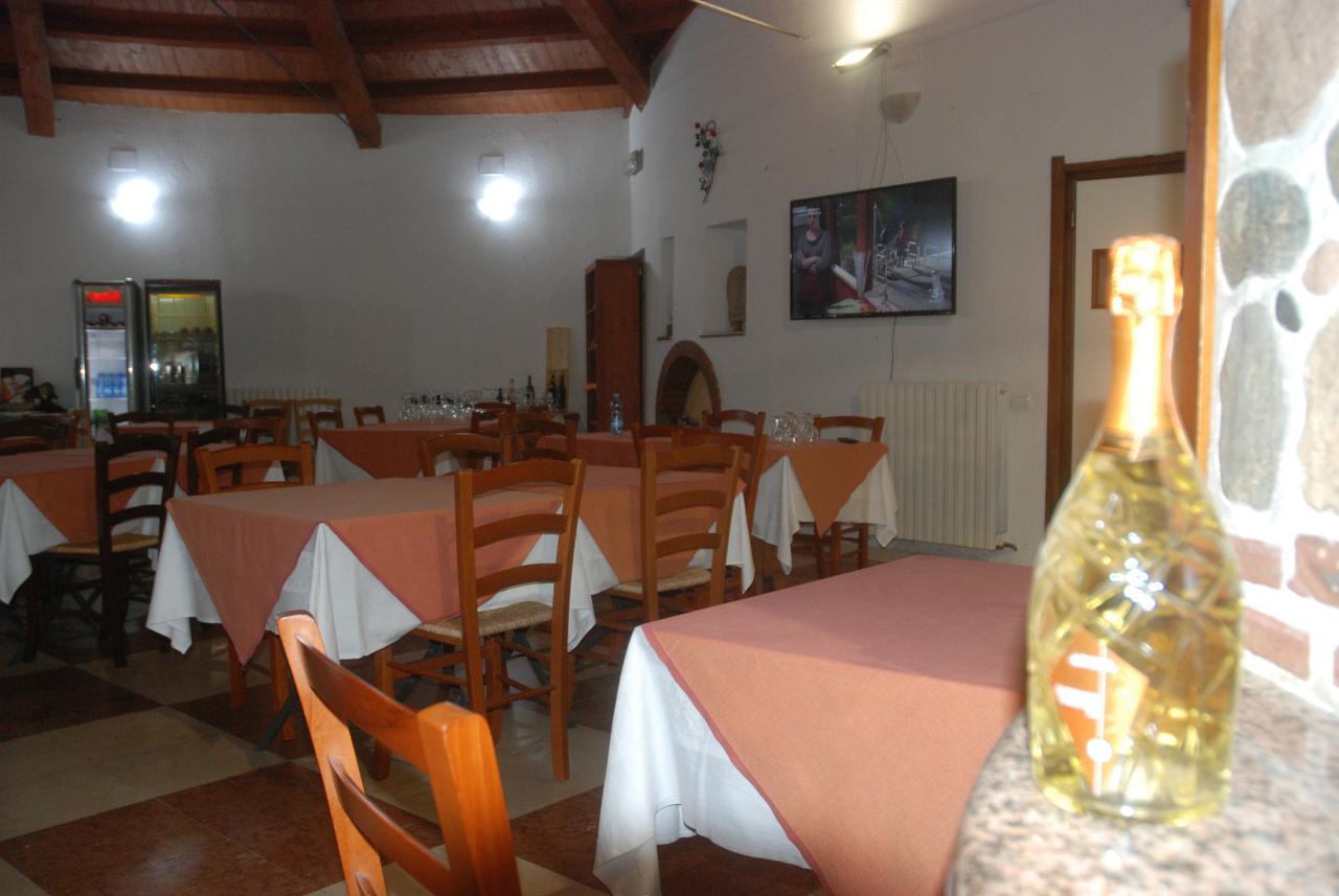 Hotel Bosco Selene Ланузей Екстер'єр фото